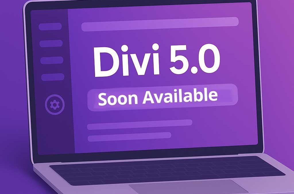 Is Your Website Ready for Divi 5.0? Here’s What You Need to Know