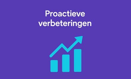 Proactief WordPress onderhoud – prestatieverbeteringen en optimalisatie