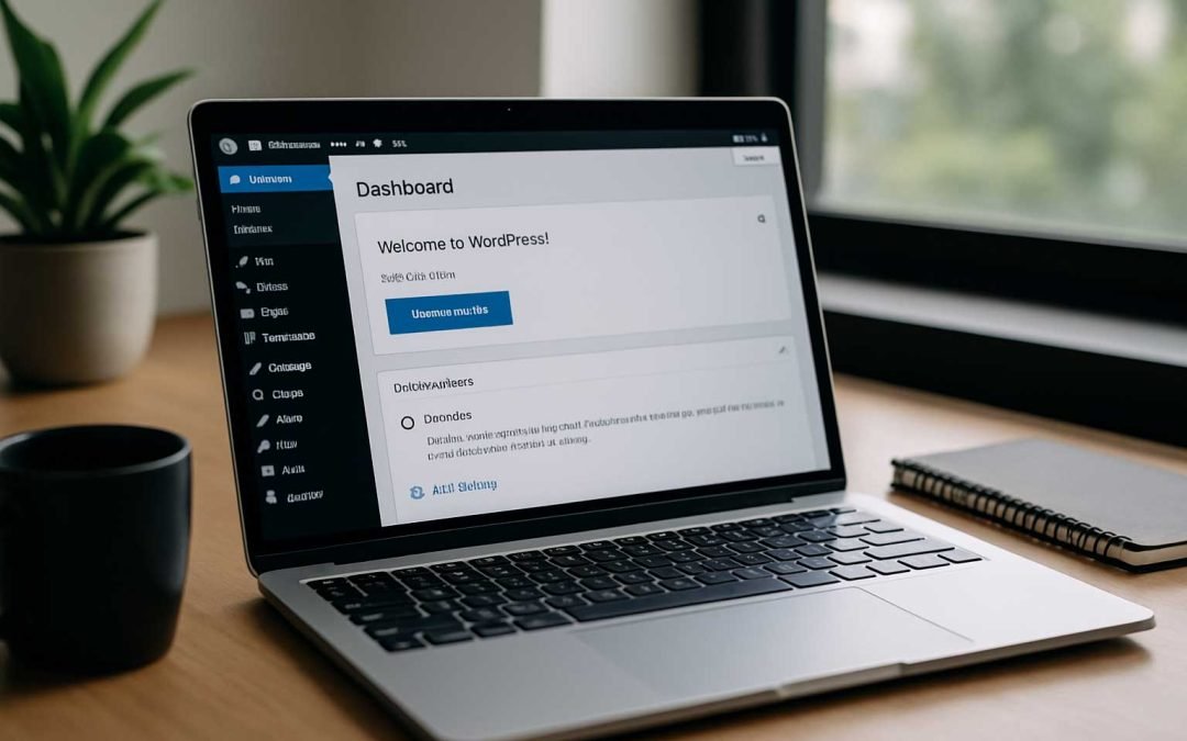 The 5 Most Common WordPress Problems (and How to Prevent Them)