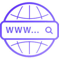 Domain name change – WordPress site migration service