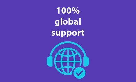 Worldwide WordPress support from Amsterdam-based DP Websolutions