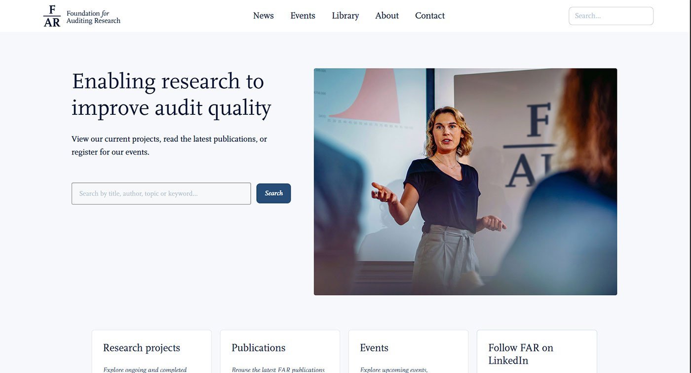 Case Study: From Fragmented Content to a Central Knowledge Library